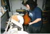 Jag Refinish