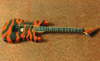 Tripple seven guitar